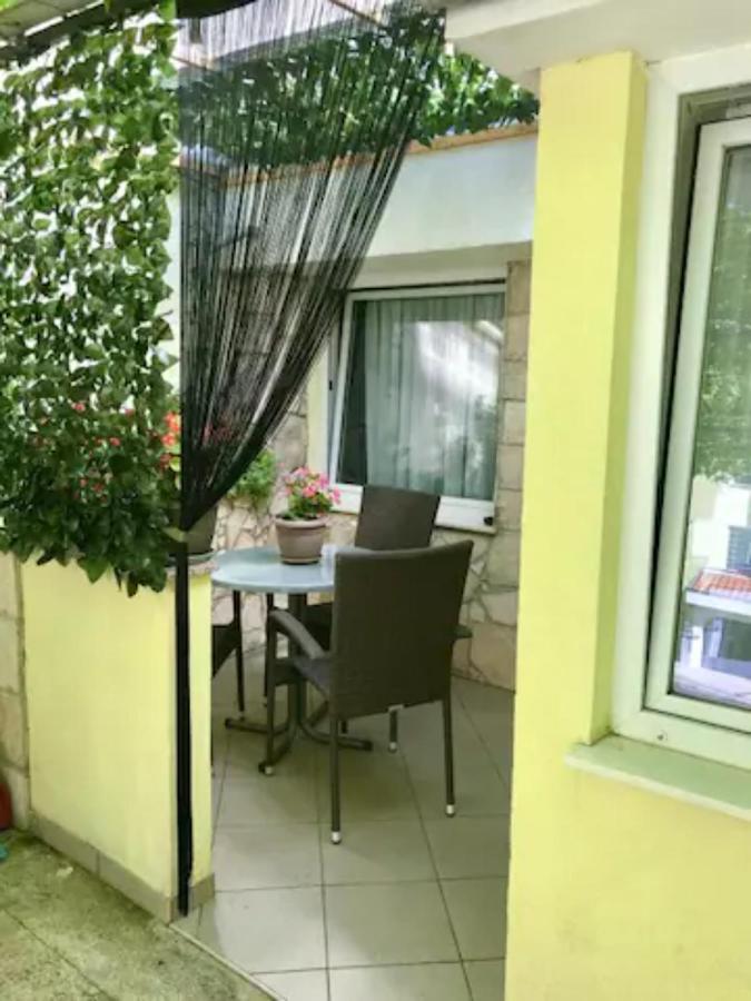 Skenderi Apartamento