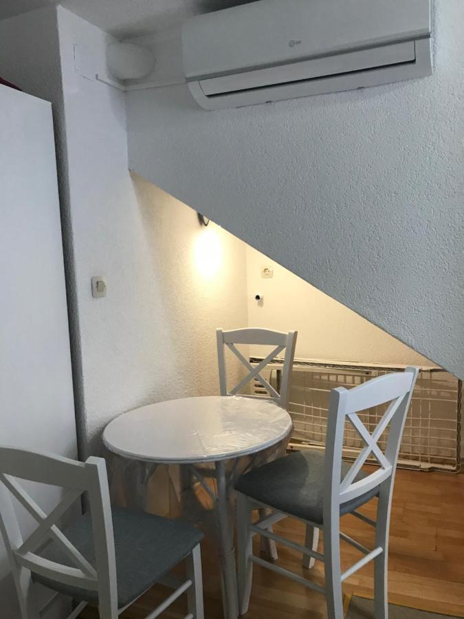 Apartment Skenderi Crikvenica