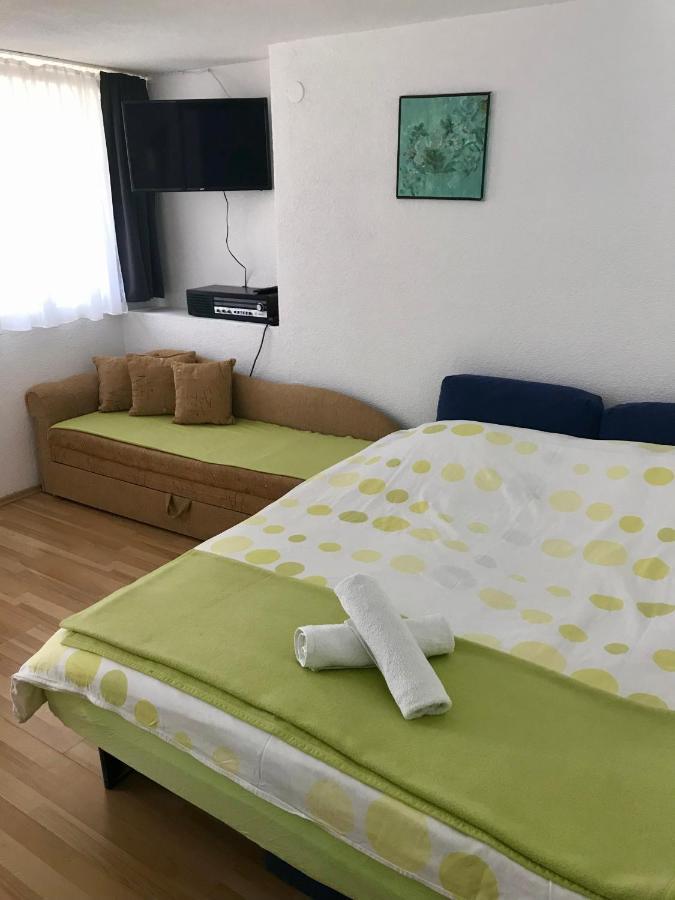 Skenderi Apartment *