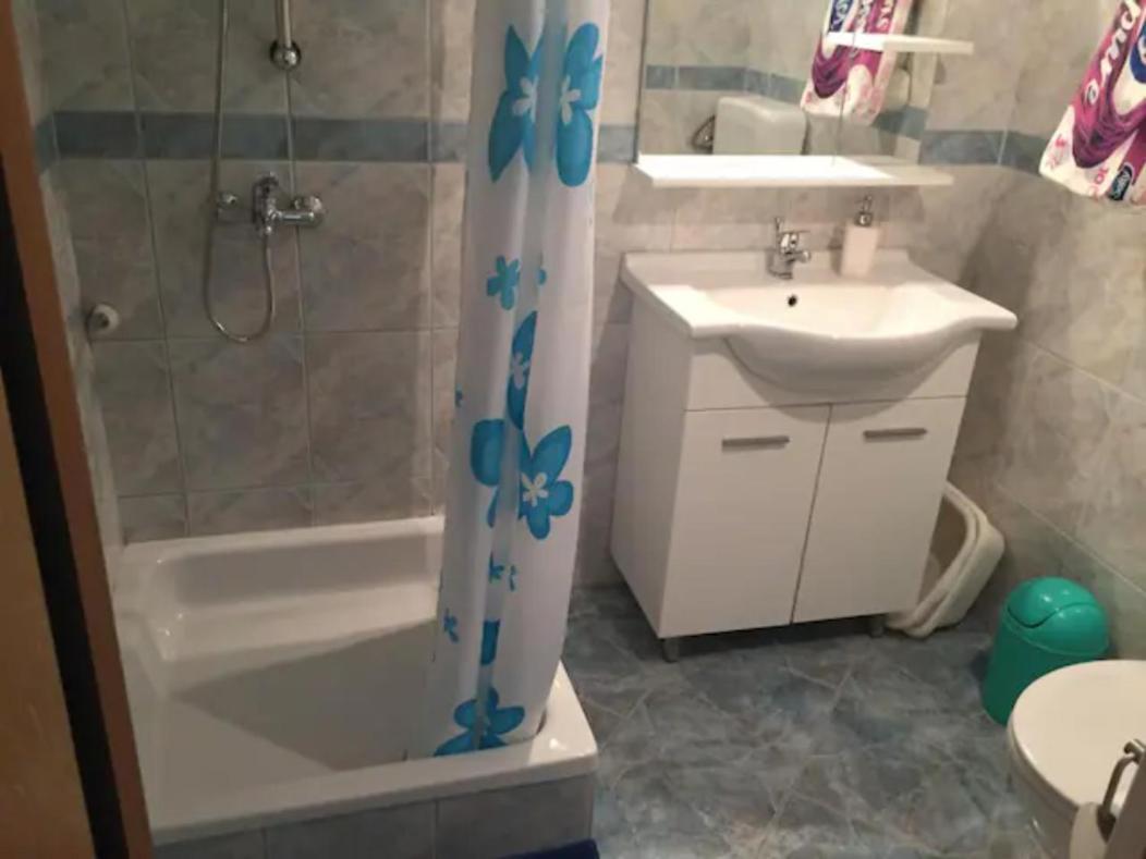 Skenderi Apartment *