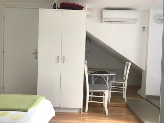 Skenderi Apartamento Crikvenica