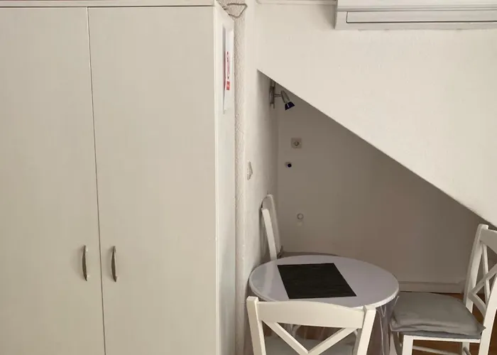 Skenderi Apartment Studio