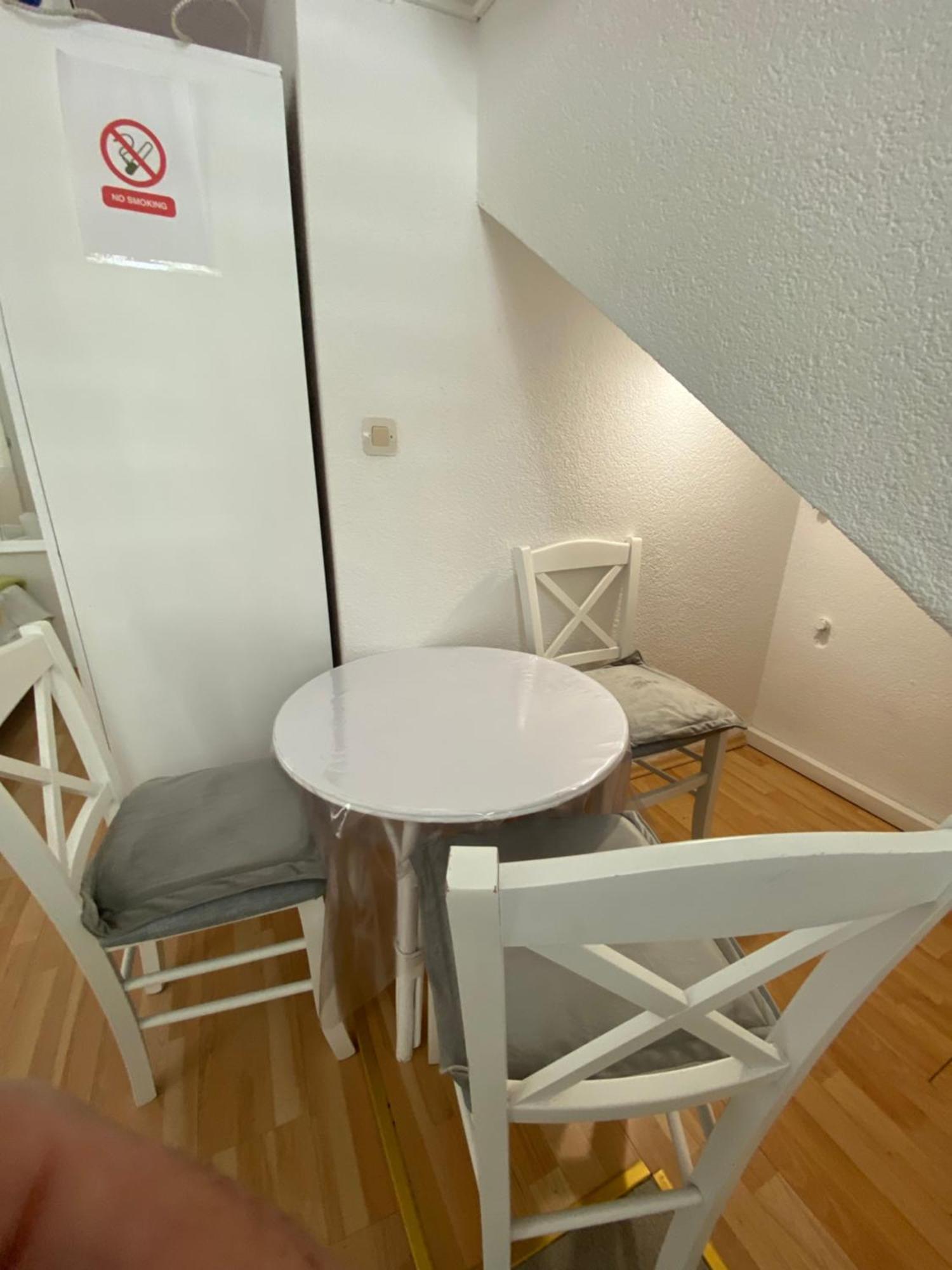 Skenderi Apartmán *