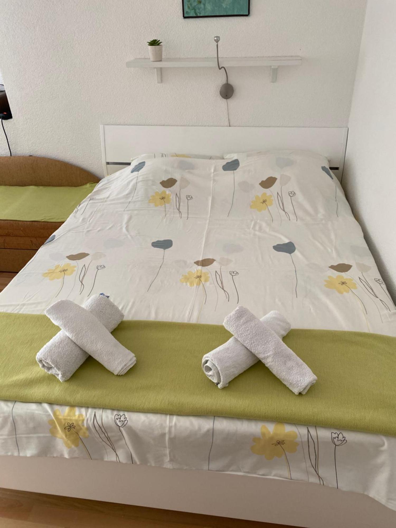 Apartmán Skenderi Crikvenica